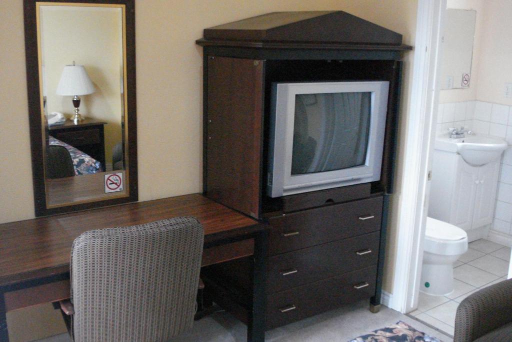Eastcourt London Motel 客房 照片