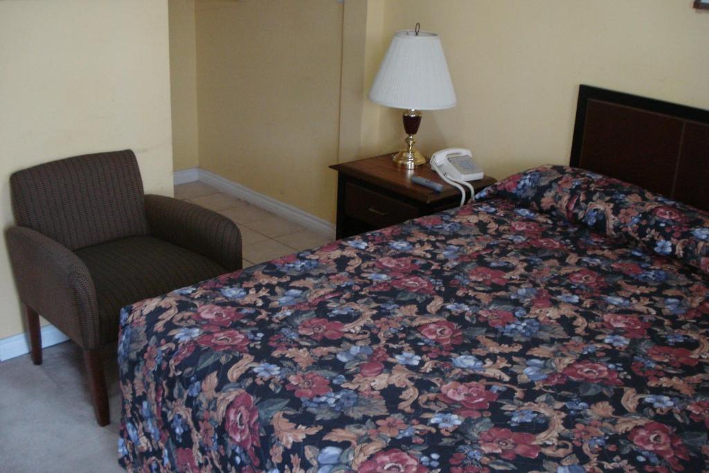 Eastcourt London Motel 客房 照片