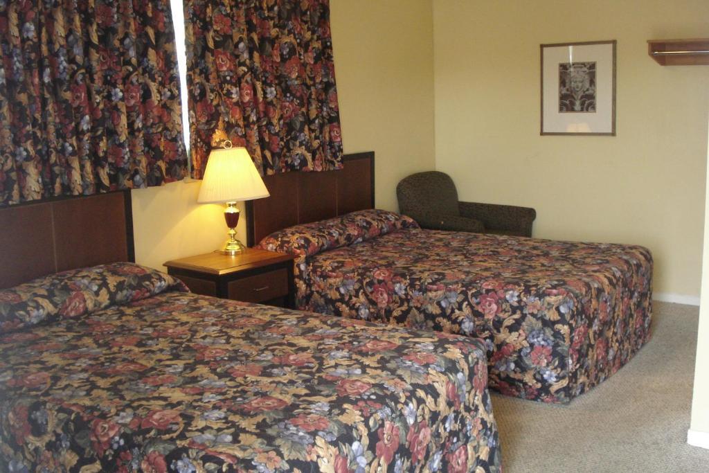 Eastcourt London Motel 客房 照片