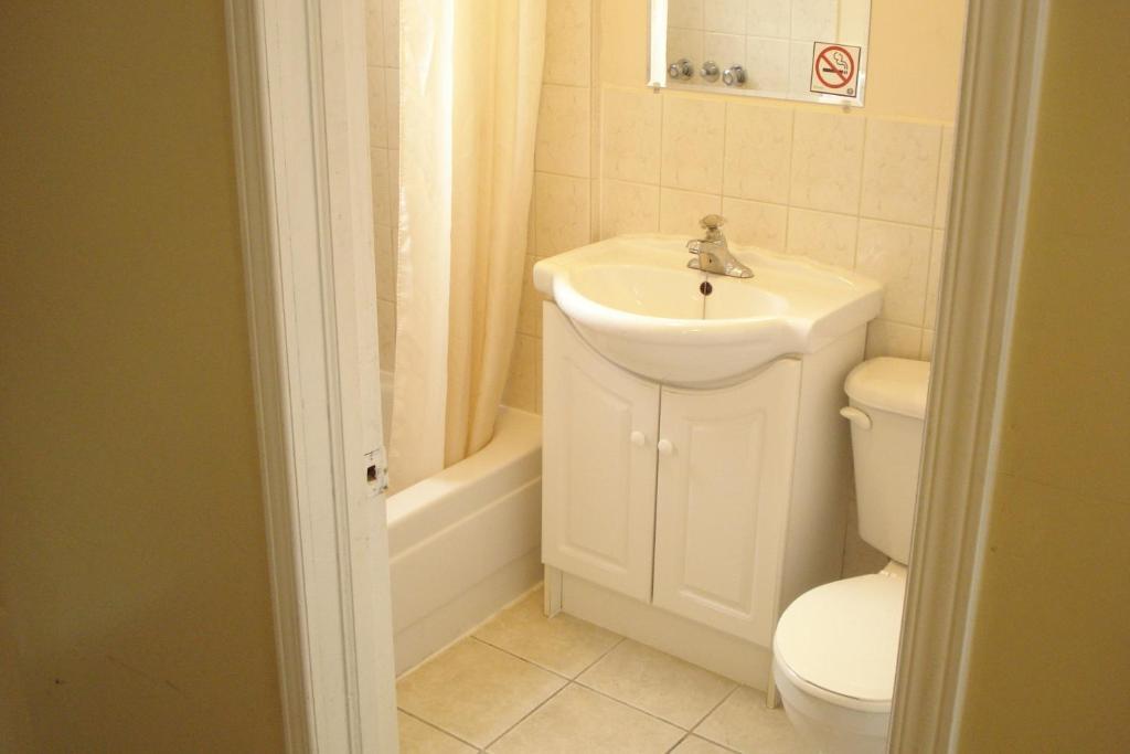 Eastcourt London Motel 客房 照片