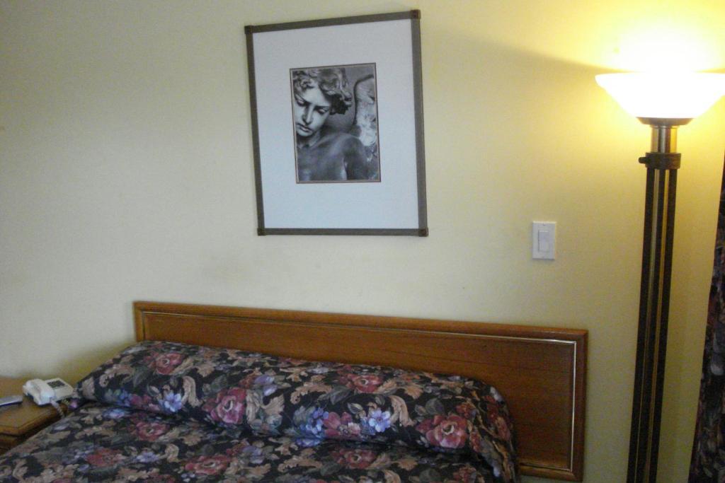Eastcourt London Motel 客房 照片