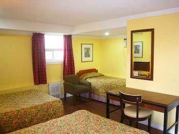 Eastcourt London Motel 外观 照片