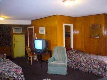 Eastcourt London Motel 外观 照片