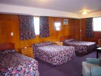 Eastcourt London Motel 外观 照片