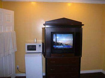 Eastcourt London Motel 外观 照片