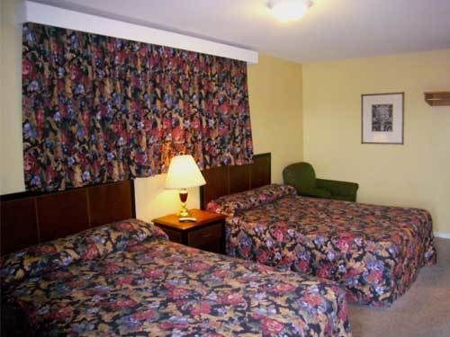 Eastcourt London Motel 外观 照片