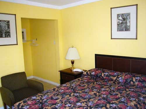 Eastcourt London Motel 外观 照片
