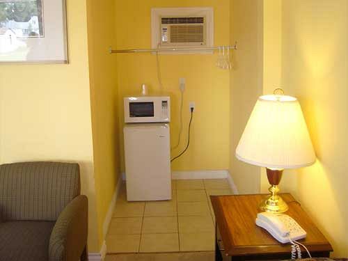 Eastcourt London Motel 外观 照片