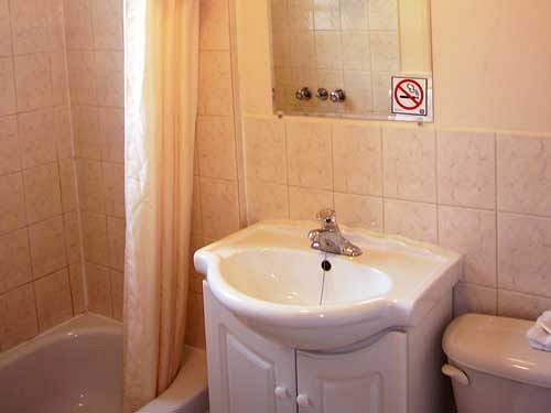 Eastcourt London Motel 外观 照片