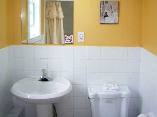 Eastcourt London Motel 外观 照片