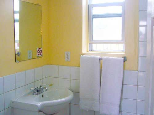 Eastcourt London Motel 外观 照片